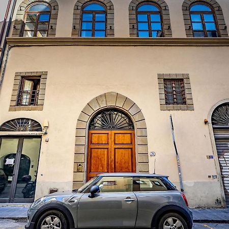 Florence Old Town Apartment Exterior photo