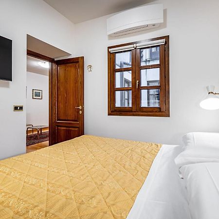 Florence Old Town Apartment Exterior photo