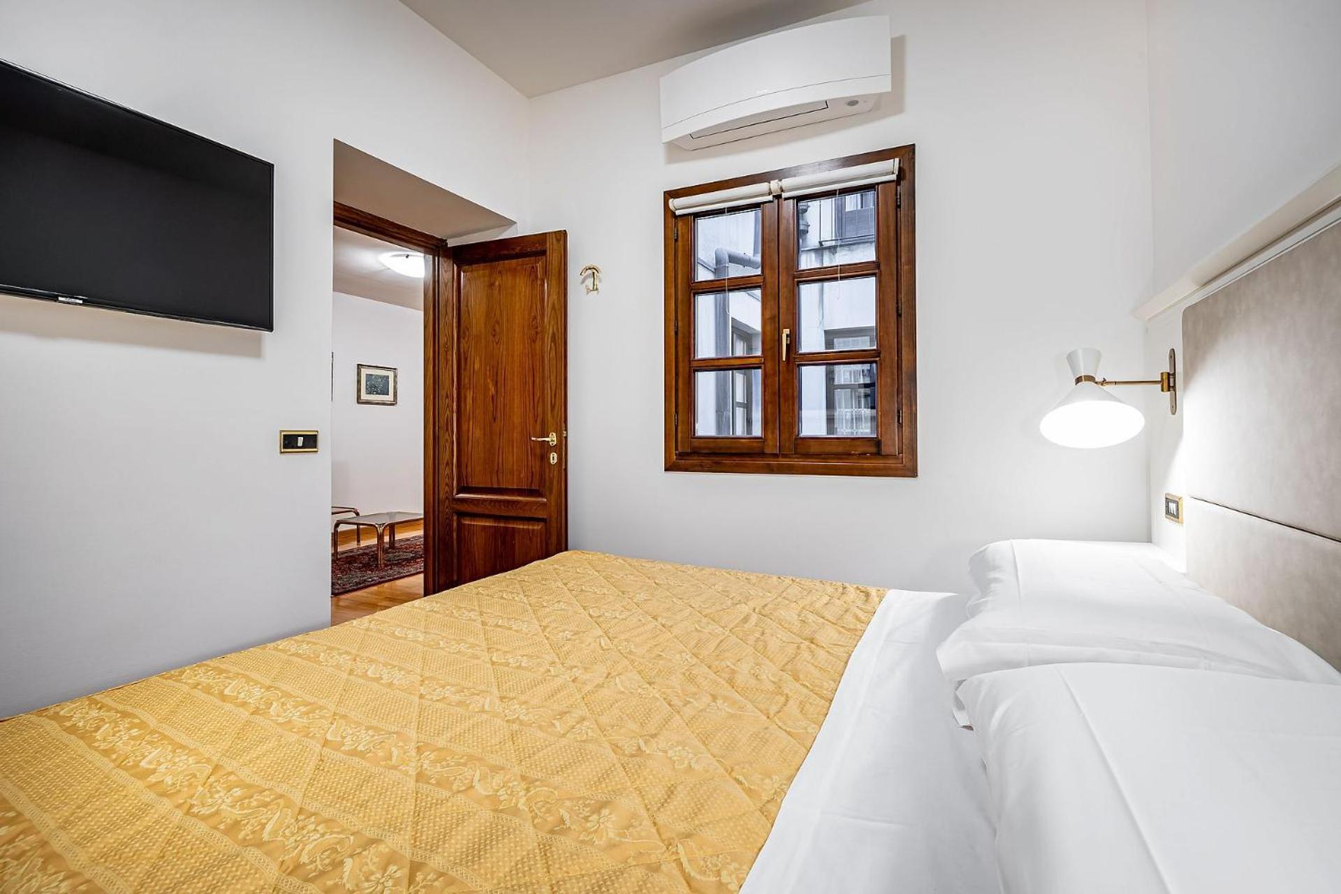 Florence Old Town Apartment Exterior photo
