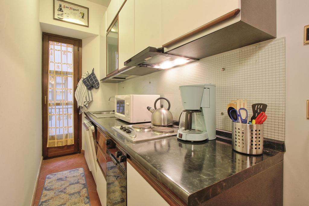 Florence Old Town Apartment Exterior photo