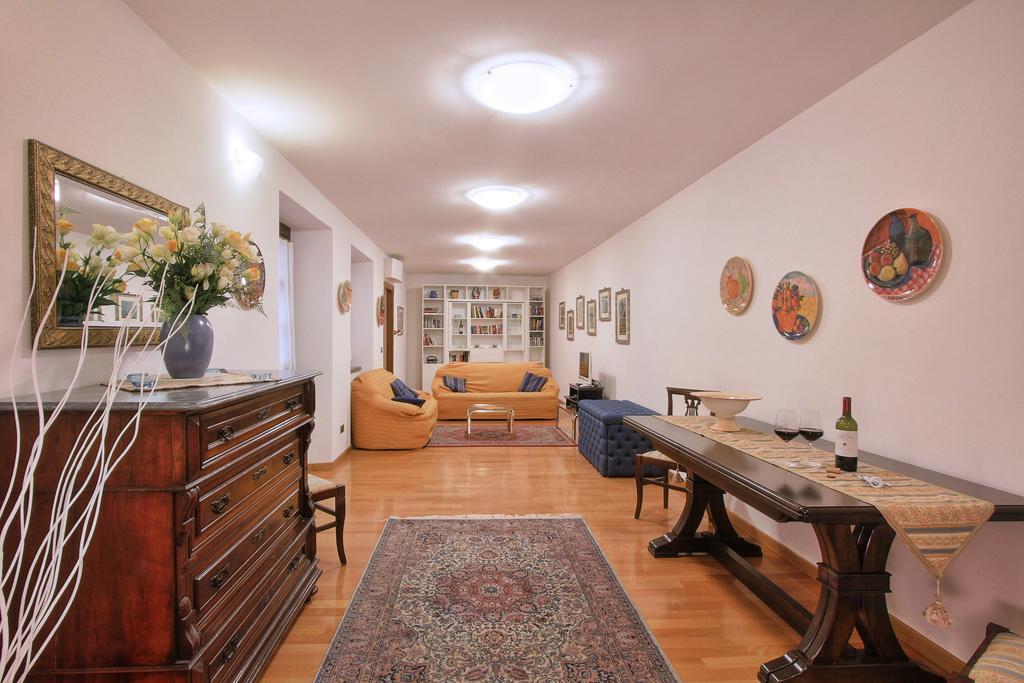 Florence Old Town Apartment Exterior photo