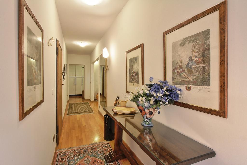Florence Old Town Apartment Exterior photo