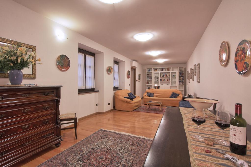 Florence Old Town Apartment Exterior photo